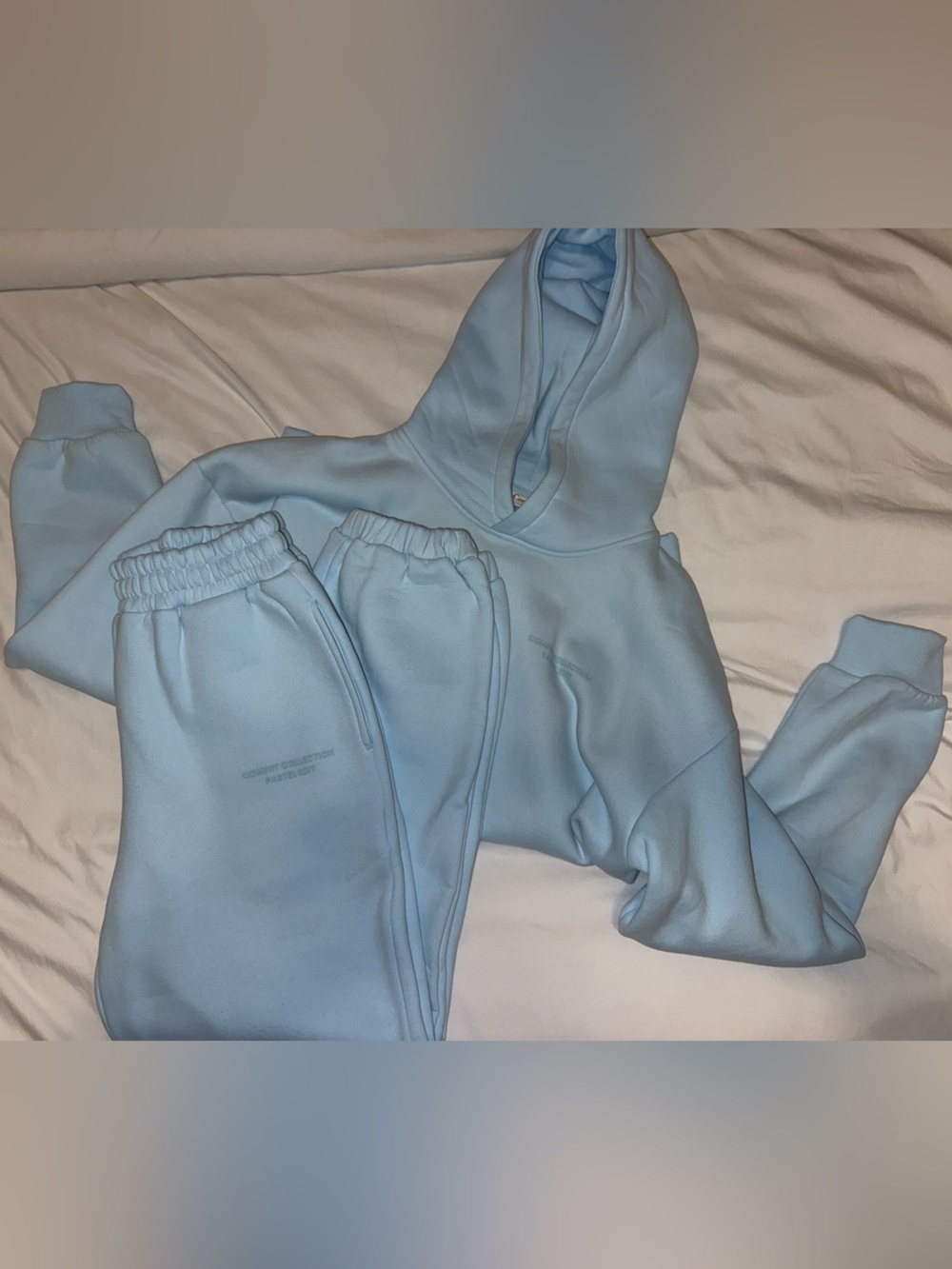 Comfrt Set
